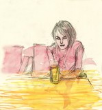 by Toshiko Takada
