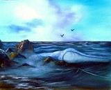by Cynthia Adams