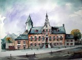 by marcel reynaert