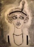 by Jodi Ouellette