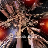 by Paul Culley