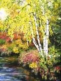 by Kathleen Owen