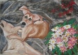 by Victor Rolfe