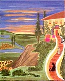 by Georgette Livingston