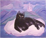 by Georgette Livingston