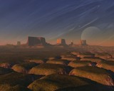 by Michael Goddard