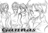 by Gannas Emirates