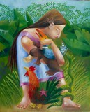 by Jeane Nevarez