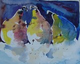 by carrie holst