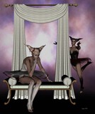 by Ben Vienerius
