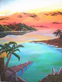 by John Chasteen