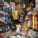 by Mike Krome
