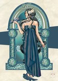 by Jill Sanders