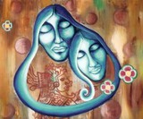 by Lilia Ramirez
