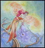 by Ora  Moon
