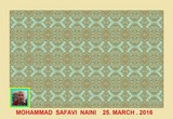 by mohammad safavi naini