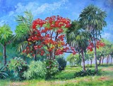 by Lori McNamara
