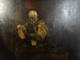 by Gerardo R. Madrigal