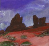 by Linda Slasberg