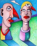 by Charles Jones