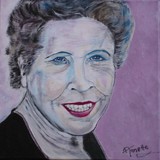 by annette steens