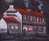 by Peter McPartlin