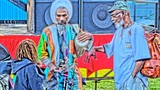 by Kamau Amen-Ra