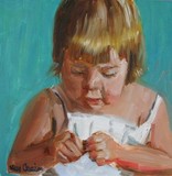 by Kay  Crain
