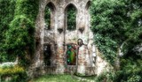 by Gabrielle Marie
