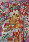by oxana zaika