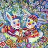 by oxana zaika