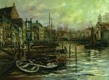 by josef balek