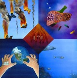 by Visionary Imagist