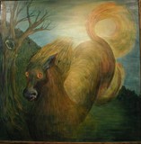 by Beryl  Bouck