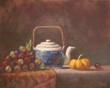 by Timothy Beacham