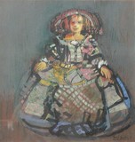 by Caballero Salguero
