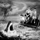 by Tony Rodriguez