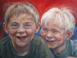 by Grace Engel