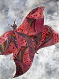 by Christine B. Ghattas