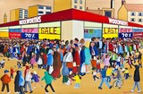 by Ray Bradshaw