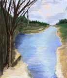 by mel rigot