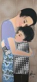 by Maria Anna Machado