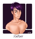 by Bethany East