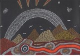 by John Weeronga Bartoo