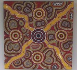 by John Weeronga Bartoo
