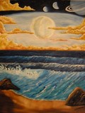 by ron sargent