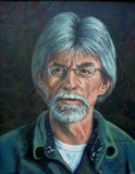 by darrell parrott