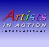 by Artists in Action International