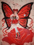 by Rebecca McCullough