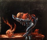 by Manuel Caballero